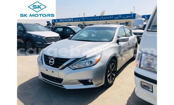 Buy Import Nissan Altima Other Car in Import - Dubai in Ethiopia Buy Import Nissan Altima Other Car in Import - Dubai in Ethiopia