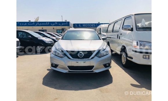 Buy Import Nissan Altima Other Car in Import - Dubai in Ethiopia Buy Import Nissan Altima Other Car in Import - Dubai in Ethiopia