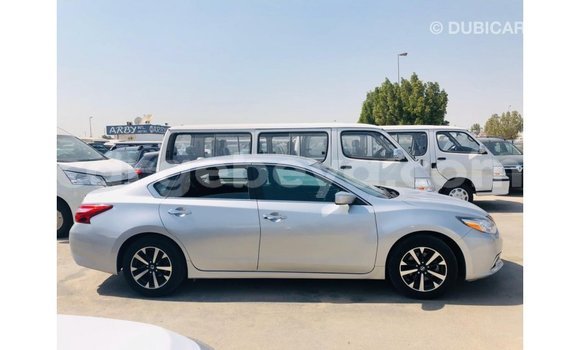 Buy Import Nissan Altima Other Car in Import - Dubai in Ethiopia Buy Import Nissan Altima Other Car in Import - Dubai in Ethiopia