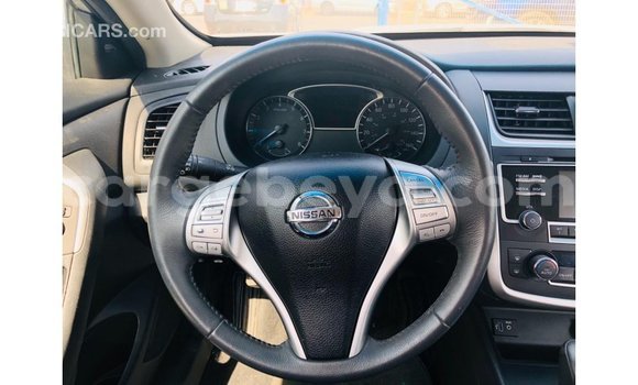 Buy Import Nissan Altima Other Car in Import - Dubai in Ethiopia Buy Import Nissan Altima Other Car in Import - Dubai in Ethiopia
