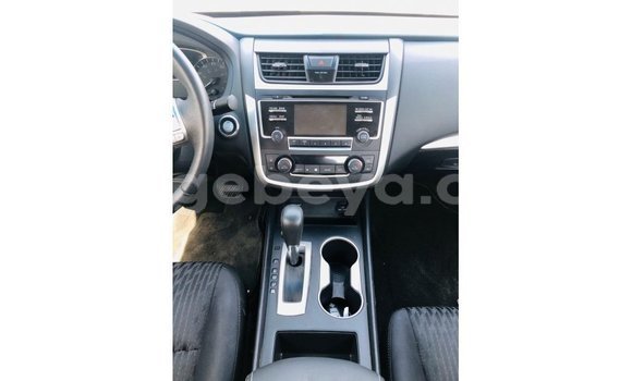 Buy Import Nissan Altima Other Car in Import - Dubai in Ethiopia Buy Import Nissan Altima Other Car in Import - Dubai in Ethiopia