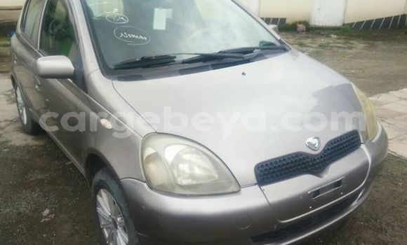 Buy Used Toyota Vitz Other Car in Addis–Ababa in Ethiopia Buy Used Toyota Vitz Other Car in Addis–Ababa in Ethiopia