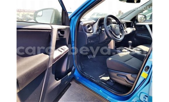 Buy Import Toyota HiAce Blue Truck in Import - Dubai in Ethiopia Buy Import Toyota HiAce Blue Truck in Import - Dubai in Ethiopia