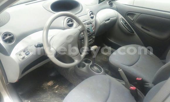 Buy Used Toyota Vitz Other Car in Addis–Ababa in Ethiopia Buy Used Toyota Vitz Other Car in Addis–Ababa in Ethiopia