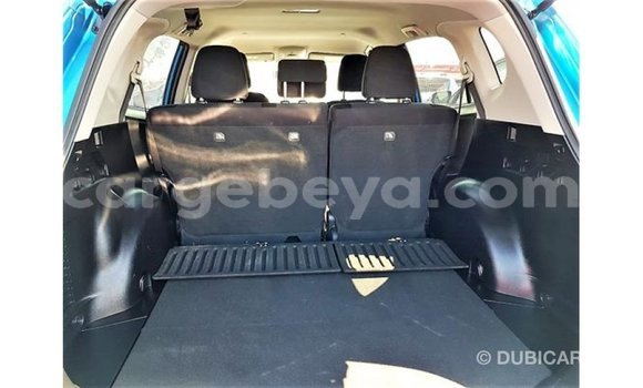 Buy Import Toyota HiAce Blue Truck in Import - Dubai in Ethiopia Buy Import Toyota HiAce Blue Truck in Import - Dubai in Ethiopia
