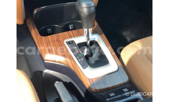 Buy Import Toyota Fortuner White Car in Import - Dubai in Ethiopia Buy Import Toyota Fortuner White Car in Import - Dubai in Ethiopia