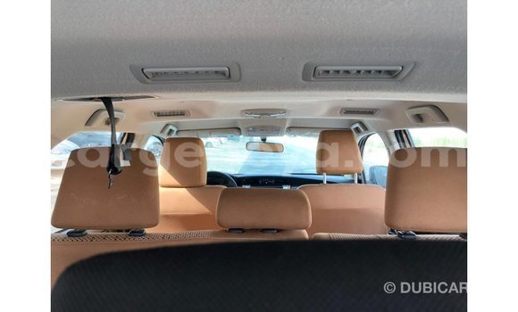 Buy Import Toyota Fortuner White Car in Import - Dubai in Ethiopia Buy Import Toyota Fortuner White Car in Import - Dubai in Ethiopia