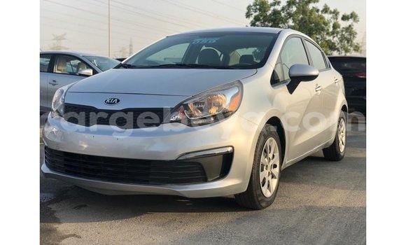 Buy Import Kia Rio Other Car in Import - Dubai in Ethiopia Buy Import Kia Rio Other Car in Import - Dubai in Ethiopia