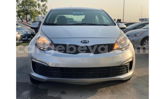 Buy Import Kia Rio Other Car in Import - Dubai in Ethiopia Buy Import Kia Rio Other Car in Import - Dubai in Ethiopia