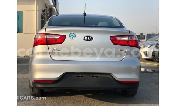 Buy Import Kia Rio Other Car in Import - Dubai in Ethiopia Buy Import Kia Rio Other Car in Import - Dubai in Ethiopia