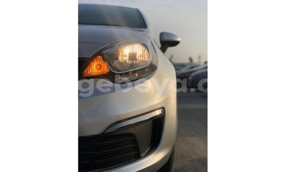 Buy Import Kia Rio Other Car in Import - Dubai in Ethiopia Buy Import Kia Rio Other Car in Import - Dubai in Ethiopia