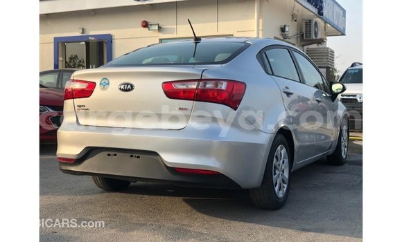 Buy Import Kia Rio Other Car in Import - Dubai in Ethiopia Buy Import Kia Rio Other Car in Import - Dubai in Ethiopia