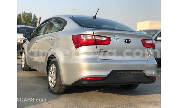 Buy Import Kia Rio Other Car in Import - Dubai in Ethiopia Buy Import Kia Rio Other Car in Import - Dubai in Ethiopia
