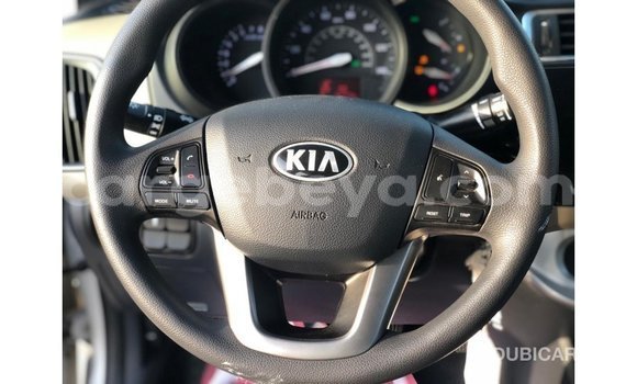 Buy Import Kia Rio Other Car in Import - Dubai in Ethiopia Buy Import Kia Rio Other Car in Import - Dubai in Ethiopia