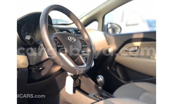 Buy Import Kia Rio Other Car in Import - Dubai in Ethiopia Buy Import Kia Rio Other Car in Import - Dubai in Ethiopia