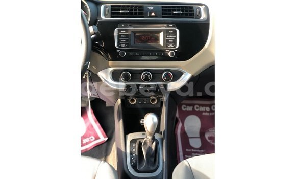 Buy Import Kia Rio Other Car in Import - Dubai in Ethiopia Buy Import Kia Rio Other Car in Import - Dubai in Ethiopia