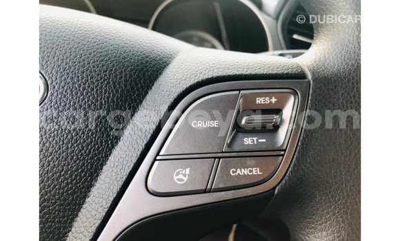 Buy Import Hyundai Santa Fe Black Car in Import - Dubai in Ethiopia Buy Import Hyundai Santa Fe Black Car in Import - Dubai in Ethiopia