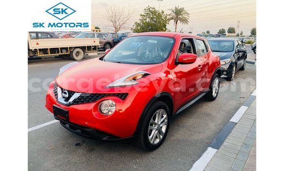 Buy Import Nissan Juke Red Car in Import - Dubai in Ethiopia Buy Import Nissan Juke Red Car in Import - Dubai in Ethiopia