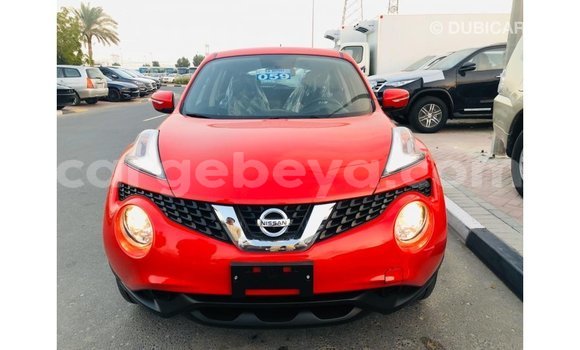Buy Import Nissan Juke Red Car in Import - Dubai in Ethiopia Buy Import Nissan Juke Red Car in Import - Dubai in Ethiopia