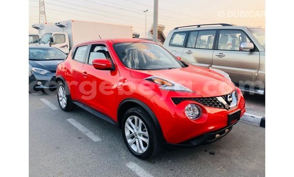 Buy Import Nissan Juke Red Car in Import - Dubai in Ethiopia Buy Import Nissan Juke Red Car in Import - Dubai in Ethiopia