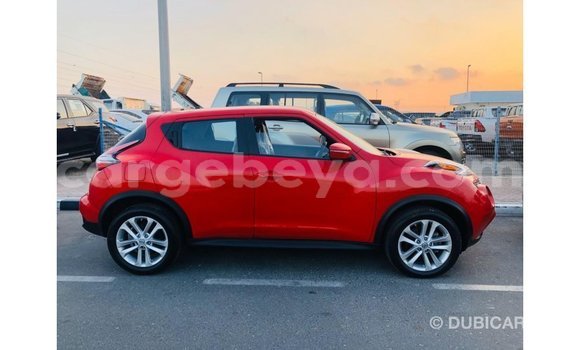 Buy Import Nissan Juke Red Car in Import - Dubai in Ethiopia Buy Import Nissan Juke Red Car in Import - Dubai in Ethiopia