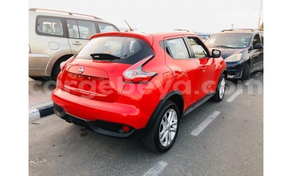 Buy Import Nissan Juke Red Car in Import - Dubai in Ethiopia Buy Import Nissan Juke Red Car in Import - Dubai in Ethiopia