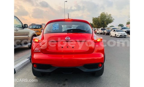 Buy Import Nissan Juke Red Car in Import - Dubai in Ethiopia Buy Import Nissan Juke Red Car in Import - Dubai in Ethiopia