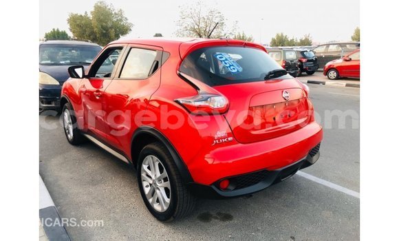 Buy Import Nissan Juke Red Car in Import - Dubai in Ethiopia Buy Import Nissan Juke Red Car in Import - Dubai in Ethiopia