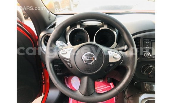Buy Import Nissan Juke Red Car in Import - Dubai in Ethiopia Buy Import Nissan Juke Red Car in Import - Dubai in Ethiopia
