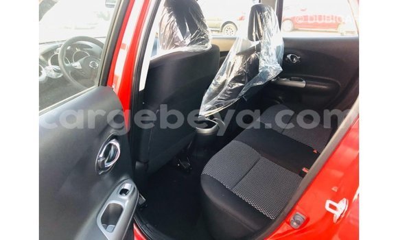 Buy Import Nissan Juke Red Car in Import - Dubai in Ethiopia Buy Import Nissan Juke Red Car in Import - Dubai in Ethiopia