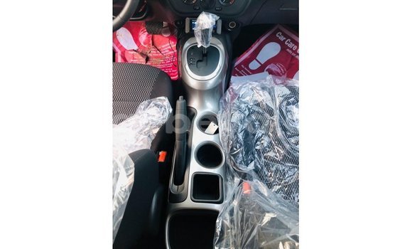 Buy Import Nissan Juke Red Car in Import - Dubai in Ethiopia Buy Import Nissan Juke Red Car in Import - Dubai in Ethiopia