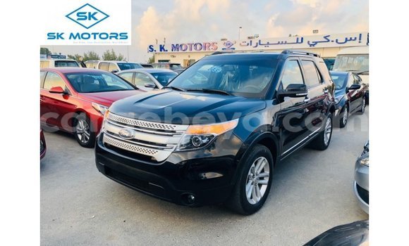 Buy Import Ford Explorer Blue Car in Import - Dubai in Ethiopia Buy Import Ford Explorer Blue Car in Import - Dubai in Ethiopia