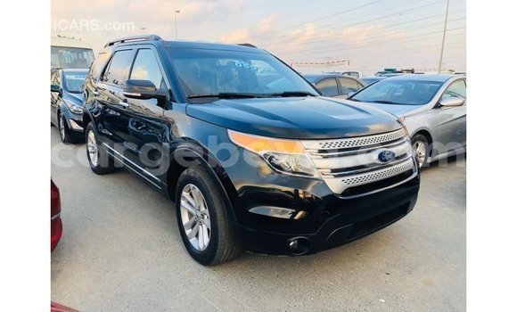 Buy Import Ford Explorer Blue Car in Import - Dubai in Ethiopia Buy Import Ford Explorer Blue Car in Import - Dubai in Ethiopia