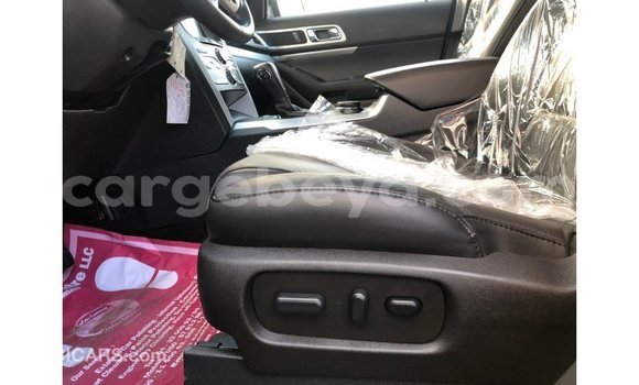 Buy Import Ford Explorer Blue Car in Import - Dubai in Ethiopia Buy Import Ford Explorer Blue Car in Import - Dubai in Ethiopia