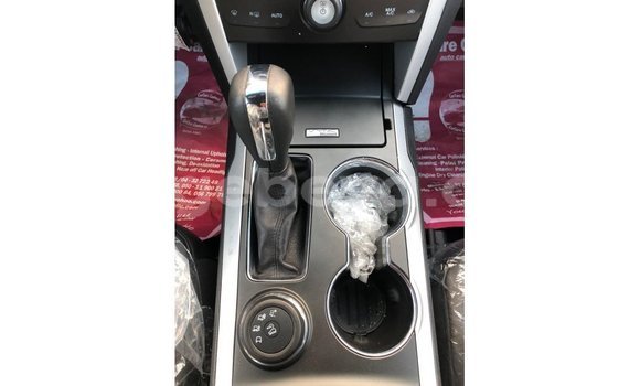 Buy Import Ford Explorer Blue Car in Import - Dubai in Ethiopia Buy Import Ford Explorer Blue Car in Import - Dubai in Ethiopia