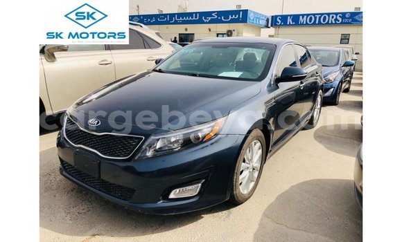 Buy Import Kia Optima Blue Car in Import - Dubai in Ethiopia Buy Import Kia Optima Blue Car in Import - Dubai in Ethiopia
