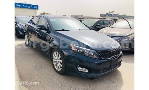Buy Import Kia Optima Blue Car in Import - Dubai in Ethiopia Buy Import Kia Optima Blue Car in Import - Dubai in Ethiopia