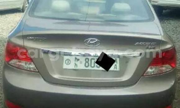 Buy Used Hyundai Accent Silver Car in Addis–Ababa in Ethiopia Buy Used Hyundai Accent Silver Car in Addis–Ababa in Ethiopia