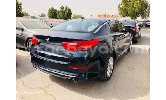 Buy Import Kia Optima Blue Car in Import - Dubai in Ethiopia Buy Import Kia Optima Blue Car in Import - Dubai in Ethiopia