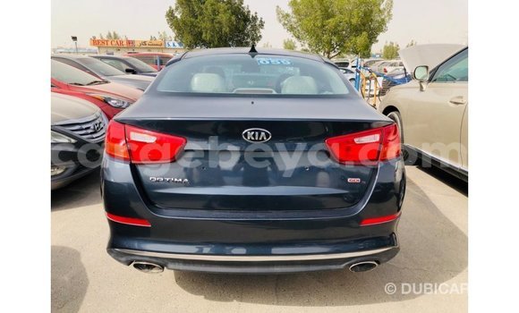Buy Import Kia Optima Blue Car in Import - Dubai in Ethiopia Buy Import Kia Optima Blue Car in Import - Dubai in Ethiopia