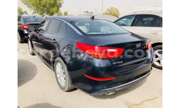 Buy Import Kia Optima Blue Car in Import - Dubai in Ethiopia Buy Import Kia Optima Blue Car in Import - Dubai in Ethiopia