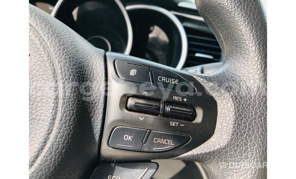 Buy Import Kia Optima Blue Car in Import - Dubai in Ethiopia Buy Import Kia Optima Blue Car in Import - Dubai in Ethiopia