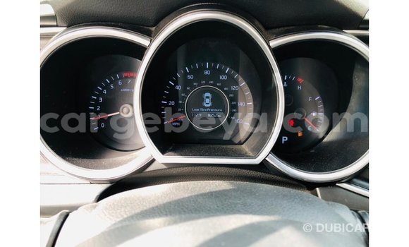 Buy Import Kia Optima Blue Car in Import - Dubai in Ethiopia Buy Import Kia Optima Blue Car in Import - Dubai in Ethiopia