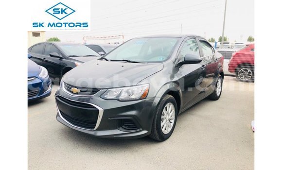 Buy Import Chevrolet Sonic Other Car in Import - Dubai in Ethiopia Buy Import Chevrolet Sonic Other Car in Import - Dubai in Ethiopia