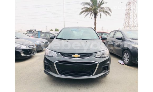 Buy Import Chevrolet Sonic Other Car in Import - Dubai in Ethiopia Buy Import Chevrolet Sonic Other Car in Import - Dubai in Ethiopia