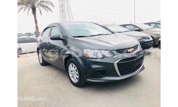 Buy Import Chevrolet Sonic Other Car in Import - Dubai in Ethiopia Buy Import Chevrolet Sonic Other Car in Import - Dubai in Ethiopia