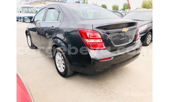 Buy Import Chevrolet Sonic Other Car in Import - Dubai in Ethiopia Buy Import Chevrolet Sonic Other Car in Import - Dubai in Ethiopia