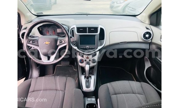 Buy Import Chevrolet Sonic Other Car in Import - Dubai in Ethiopia Buy Import Chevrolet Sonic Other Car in Import - Dubai in Ethiopia