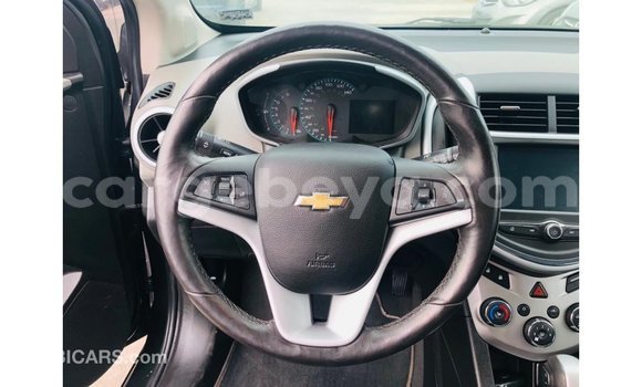 Buy Import Chevrolet Sonic Other Car in Import - Dubai in Ethiopia Buy Import Chevrolet Sonic Other Car in Import - Dubai in Ethiopia