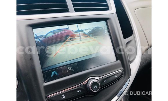 Buy Import Chevrolet Sonic Other Car in Import - Dubai in Ethiopia Buy Import Chevrolet Sonic Other Car in Import - Dubai in Ethiopia